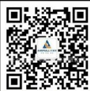 艾普利濾清器官方微信平臺正式開通啦，掃一掃即可關(guān)注公司最新動態(tài)